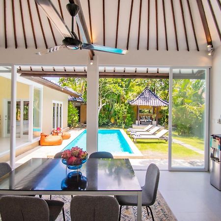 Villa Sitara, Sitara Villa Group Seminyak  Exterior photo