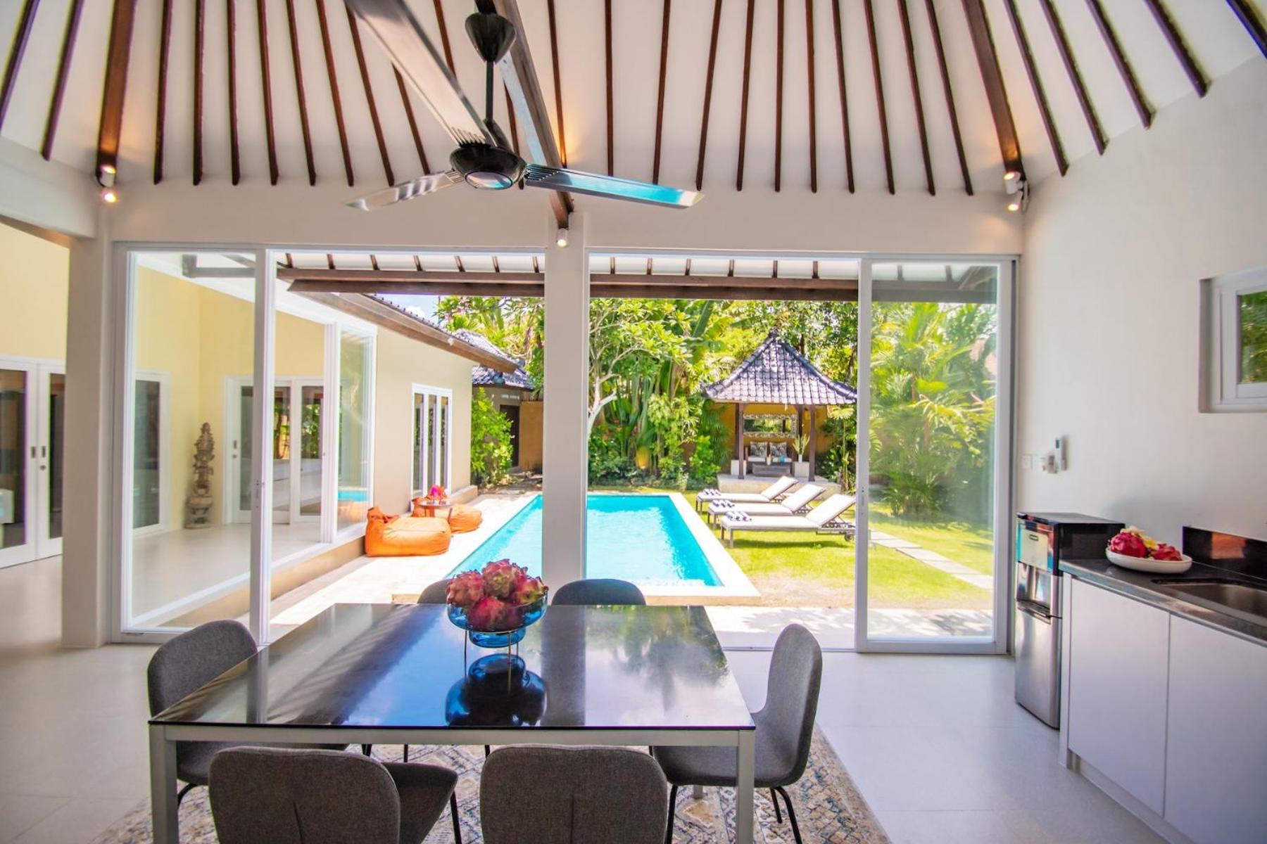 Villa Sitara, Sitara Villa Group Seminyak  Exterior photo