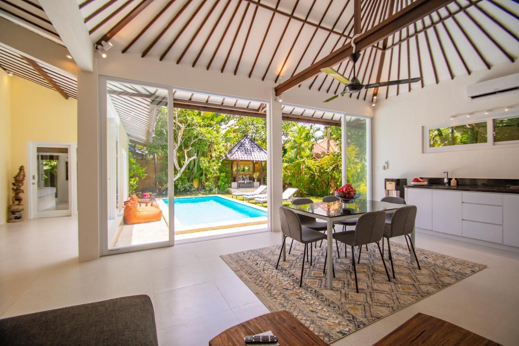 Villa Sitara, Sitara Villa Group Seminyak  Exterior photo