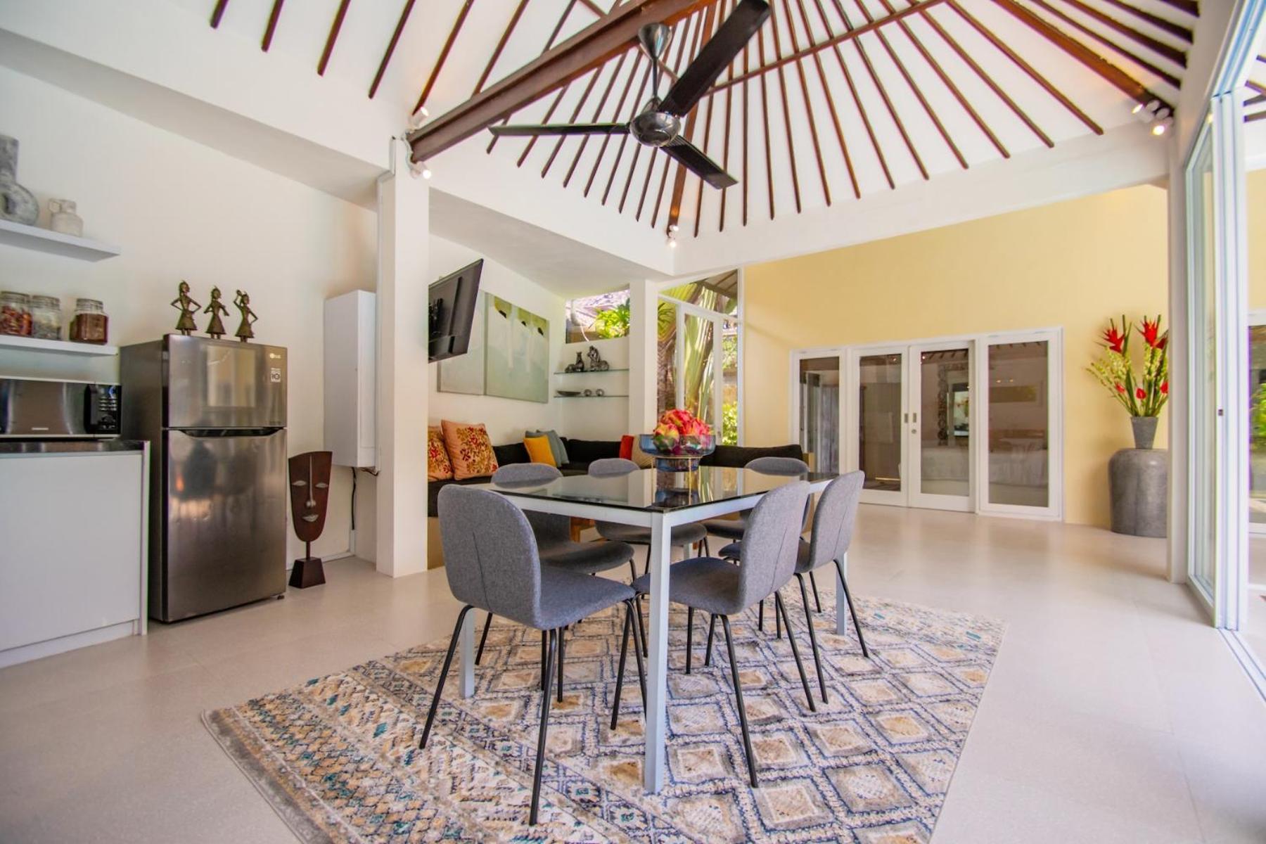 Villa Sitara, Sitara Villa Group Seminyak  Exterior photo