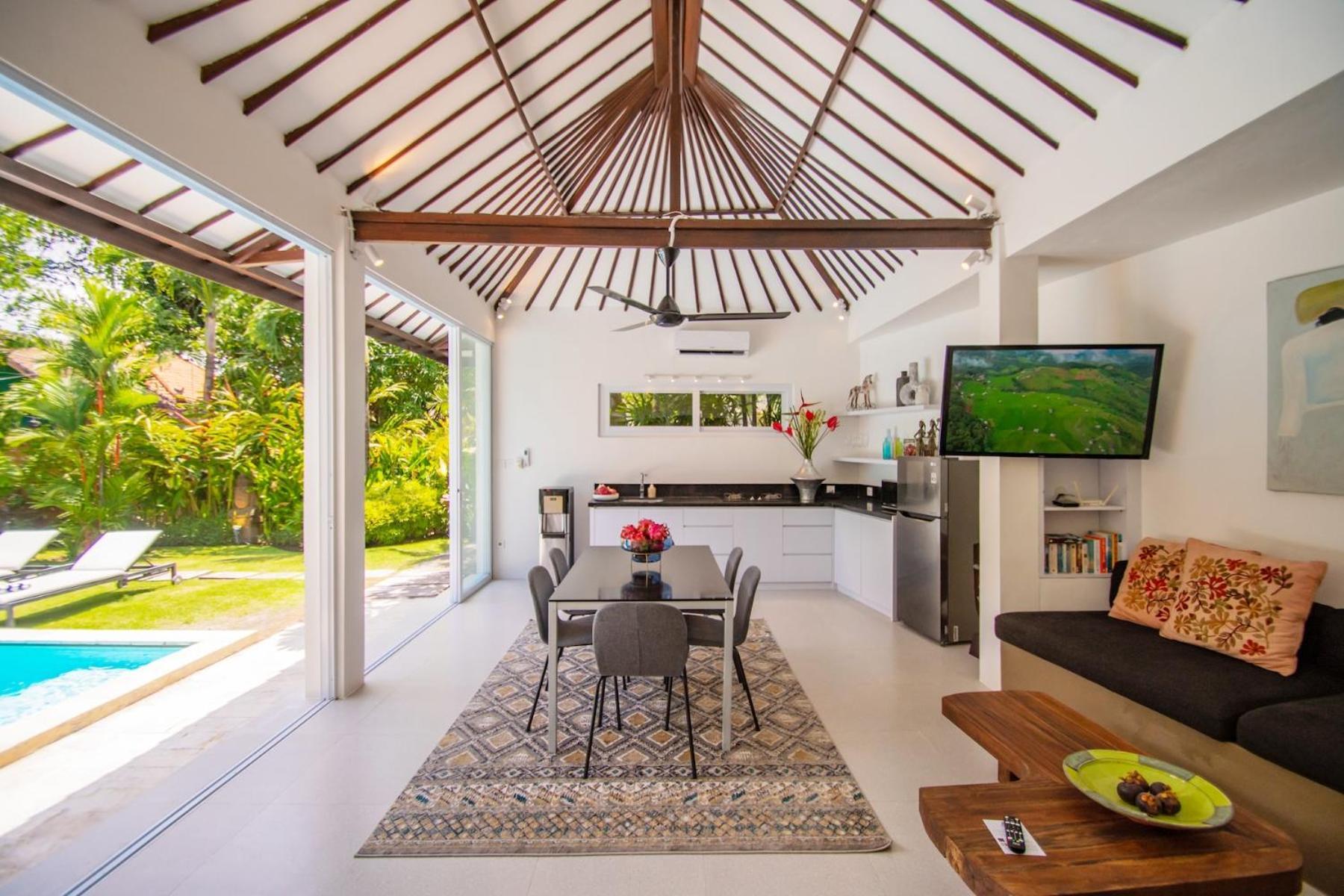 Villa Sitara, Sitara Villa Group Seminyak  Exterior photo