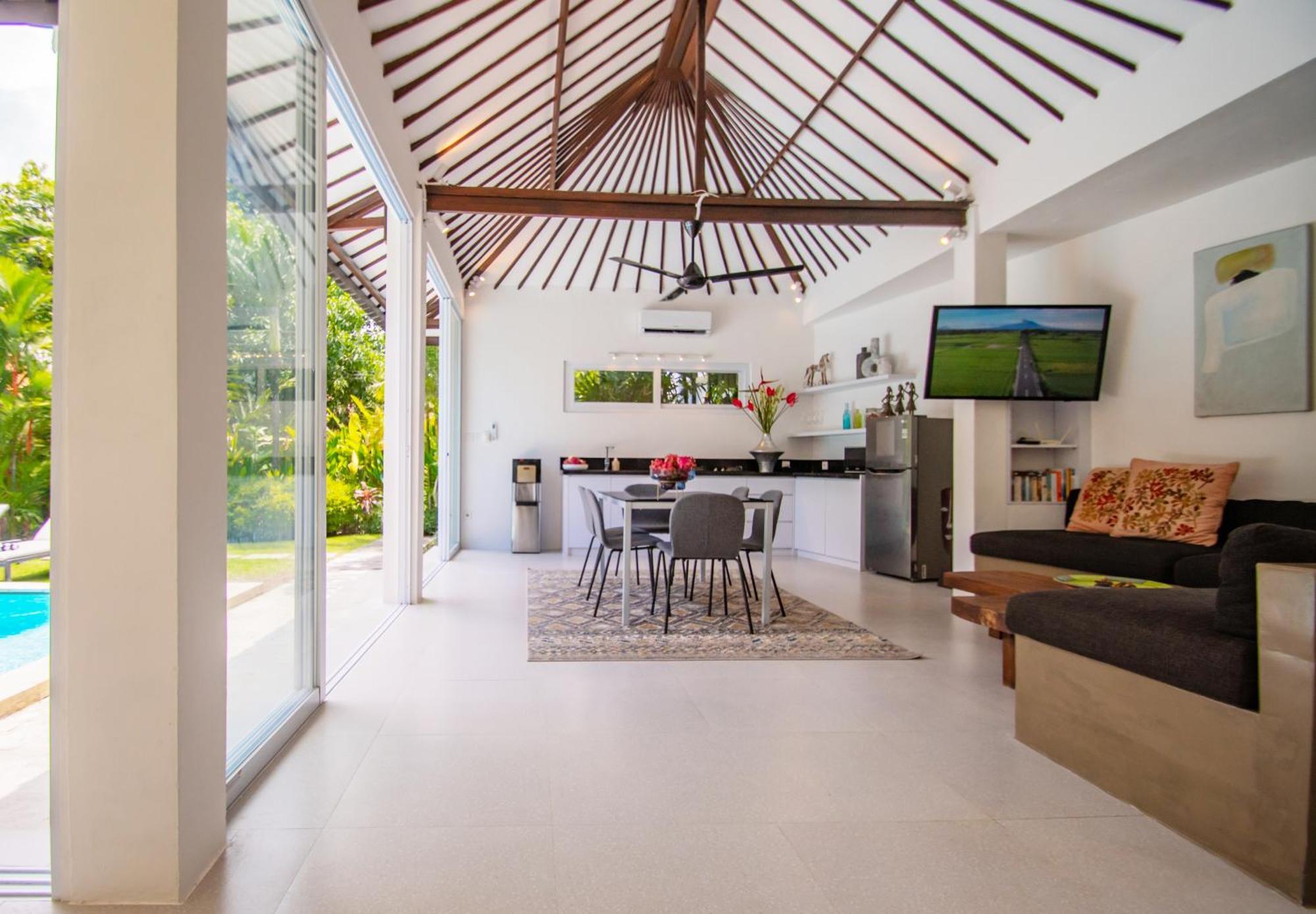 Villa Sitara, Sitara Villa Group Seminyak  Exterior photo