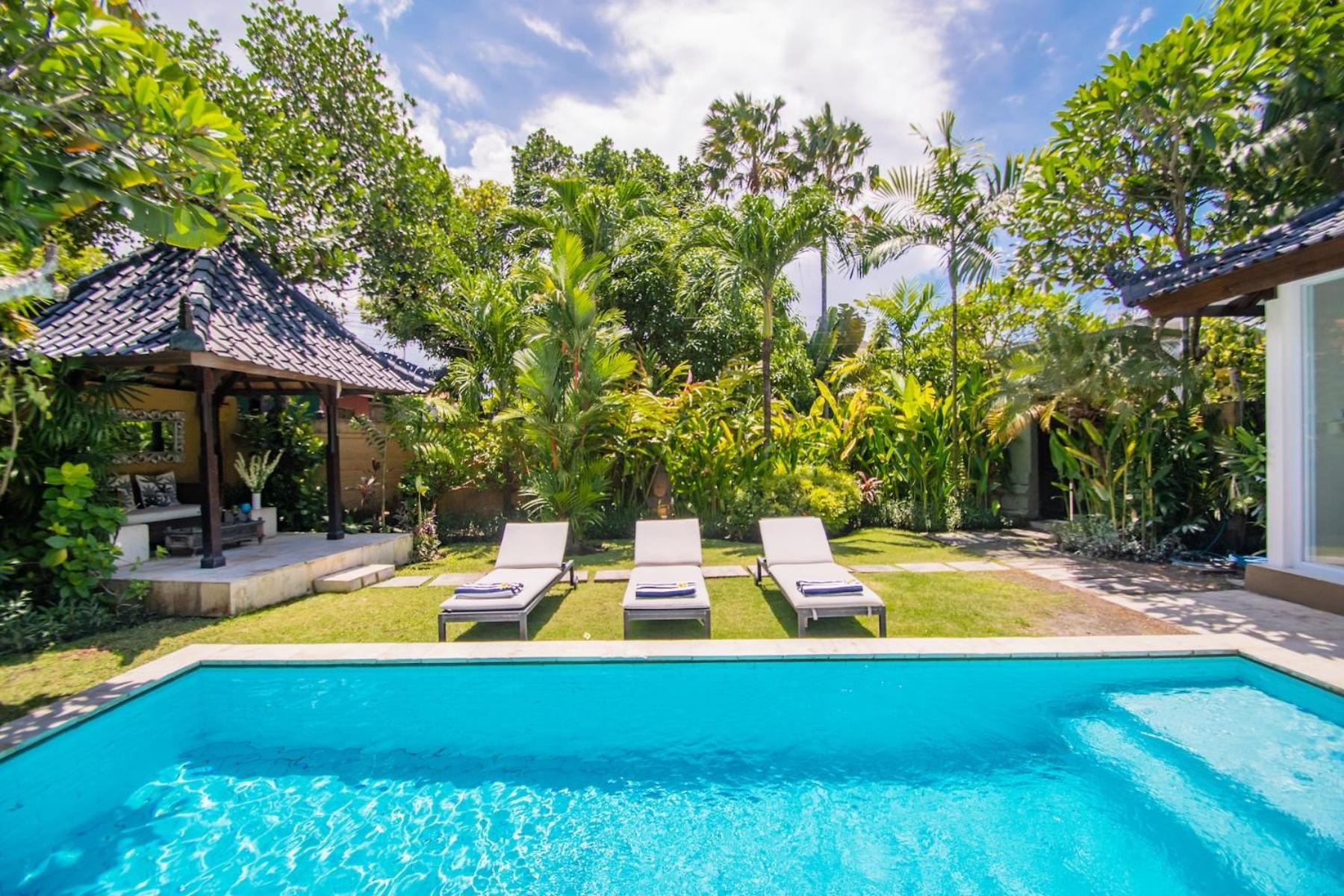 Villa Sitara, Sitara Villa Group Seminyak  Exterior photo