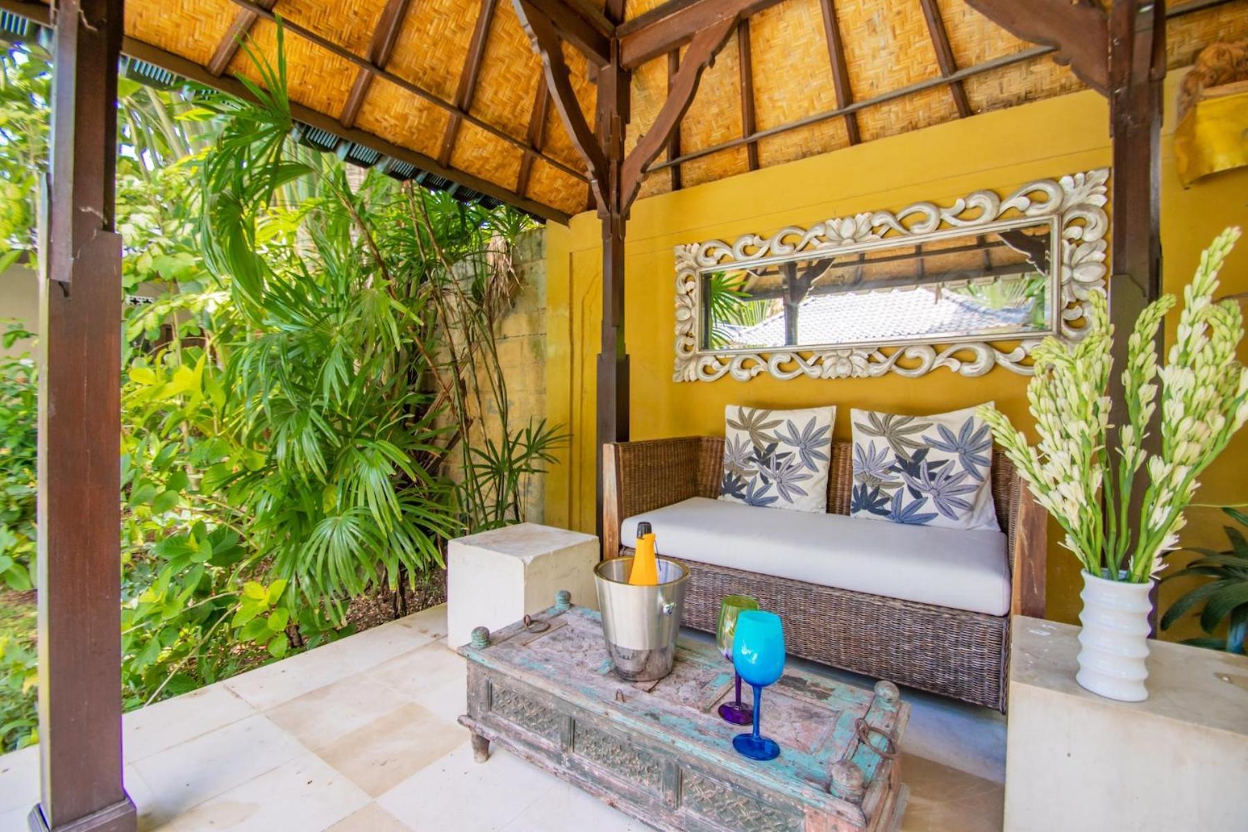 Villa Sitara, Sitara Villa Group Seminyak  Exterior photo