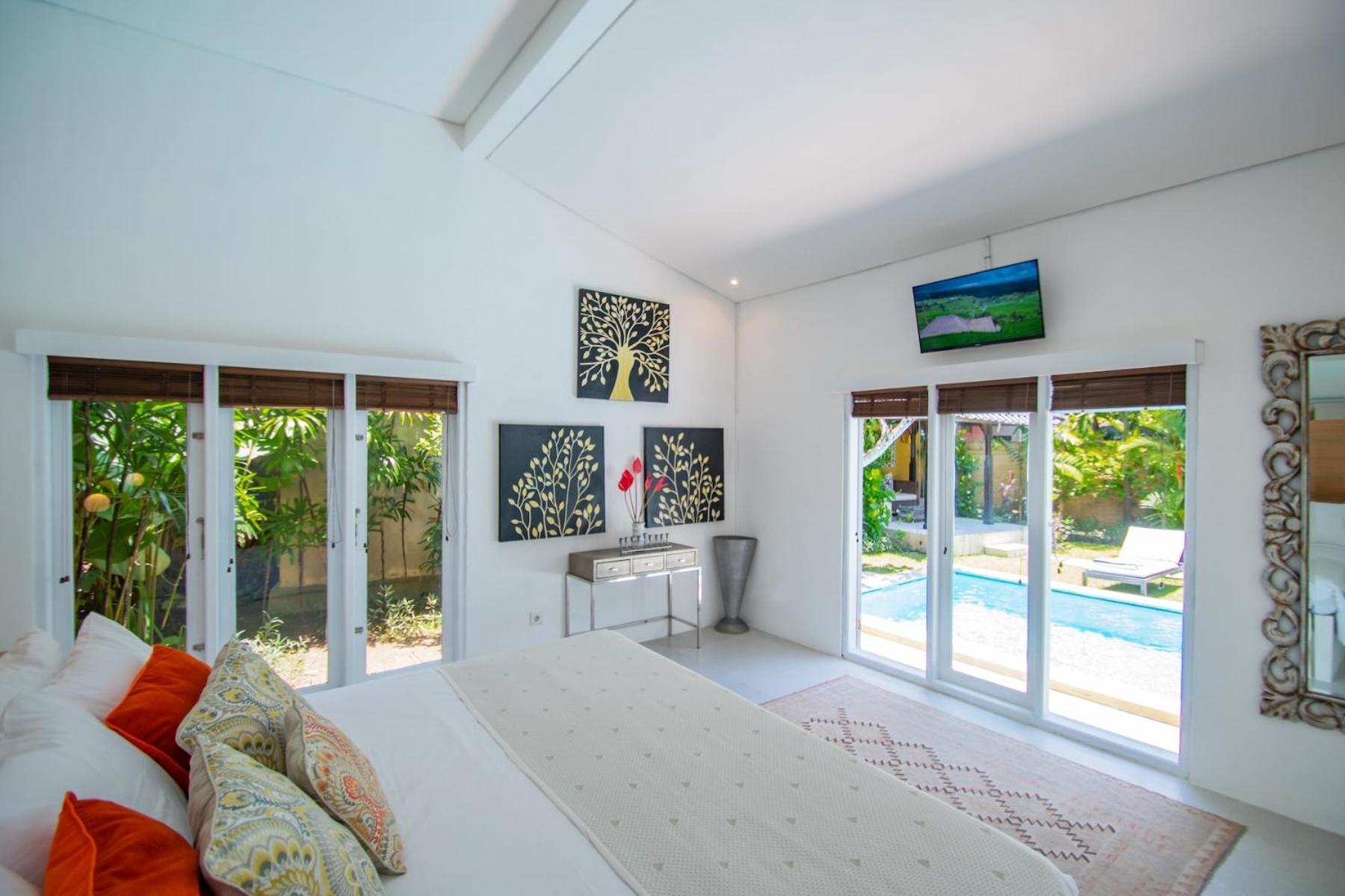 Villa Sitara, Sitara Villa Group Seminyak  Exterior photo