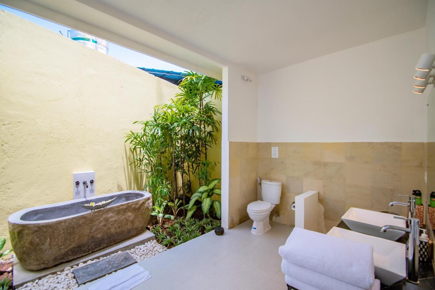 Villa Sitara, Sitara Villa Group Seminyak  Exterior photo