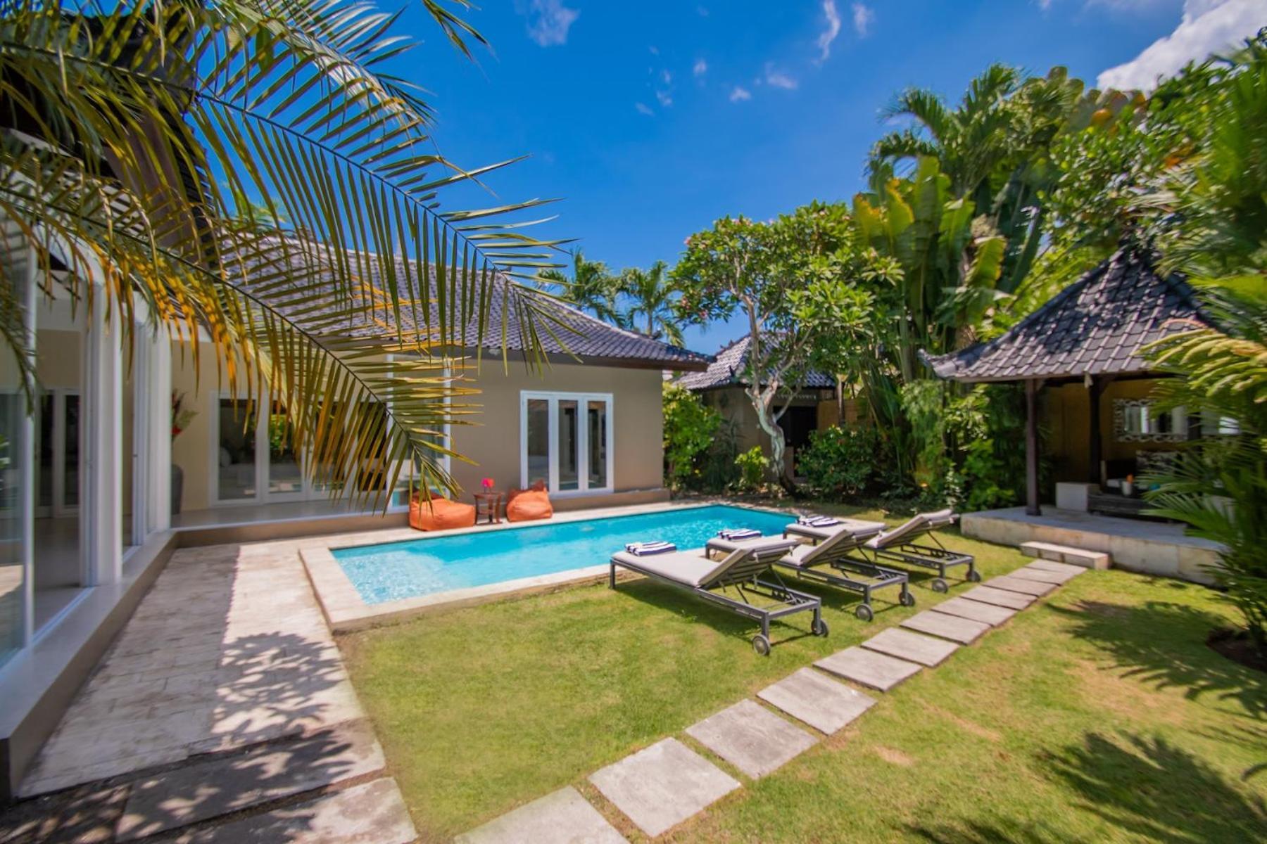 Villa Sitara, Sitara Villa Group Seminyak  Exterior photo