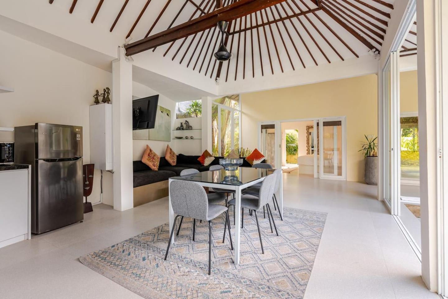Villa Sitara, Sitara Villa Group Seminyak  Exterior photo
