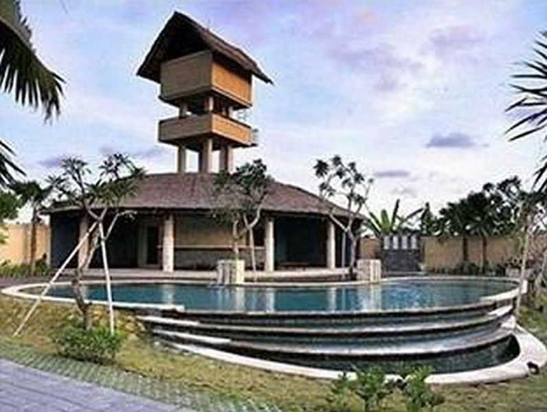 Villa Sitara, Sitara Villa Group Seminyak  Exterior photo
