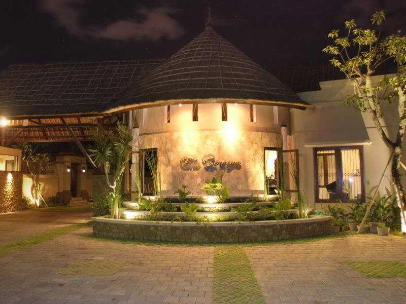 Villa Sitara, Sitara Villa Group Seminyak  Exterior photo