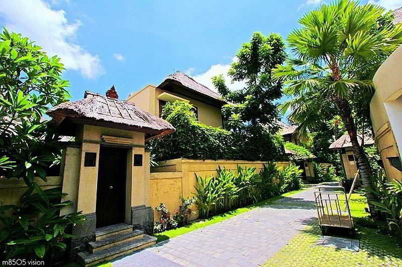Villa Sitara, Sitara Villa Group Seminyak  Exterior photo